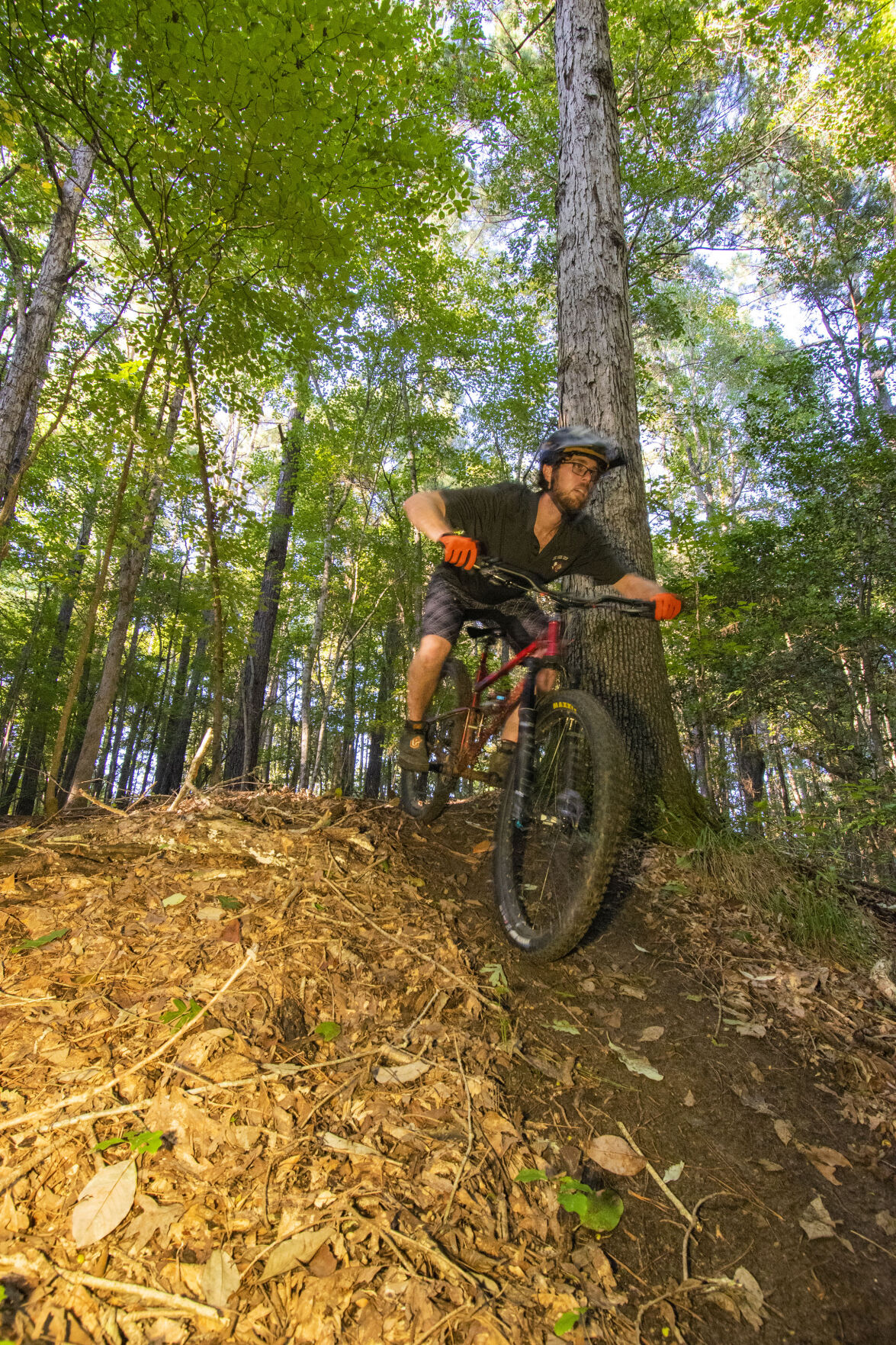 Miles' Mobile Bike Shop